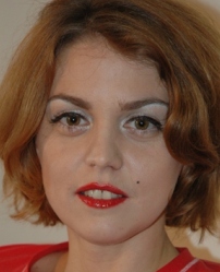 Макияж под звезду