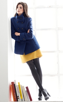 приз от GIL BRET