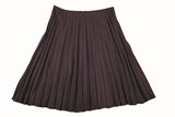 Юбка плиссе