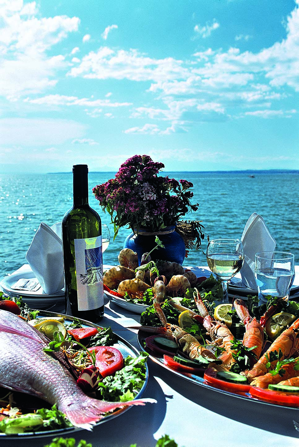 Фестиваль гастрономии