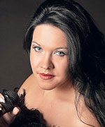 Анна Ловцова