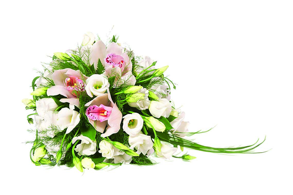 Букет невесты