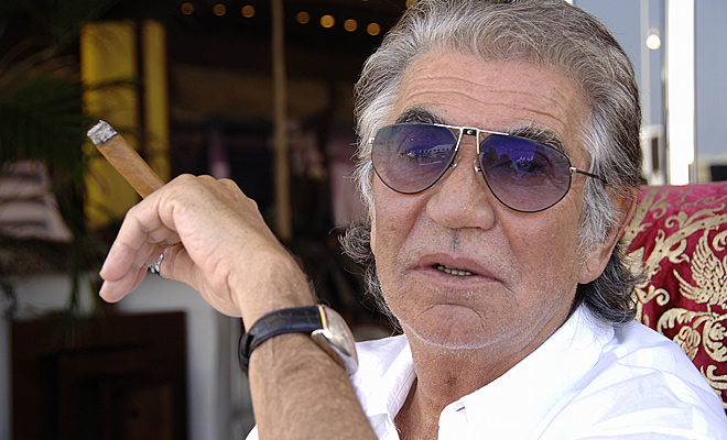 Serge Cavalli