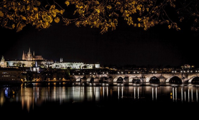 прага прага