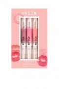 Эксклюзивно для ASOS: три блеска для губ Sealed With A Kiss от Stila - СКИДКА 153%