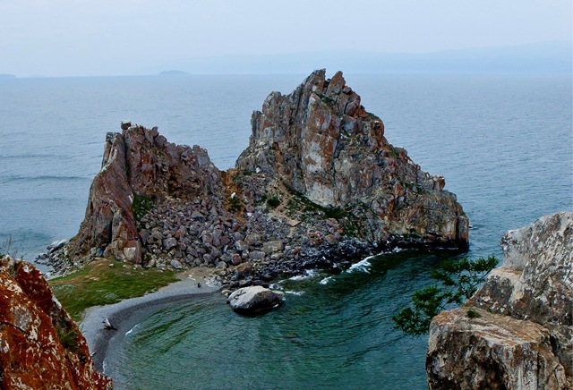 Байкал