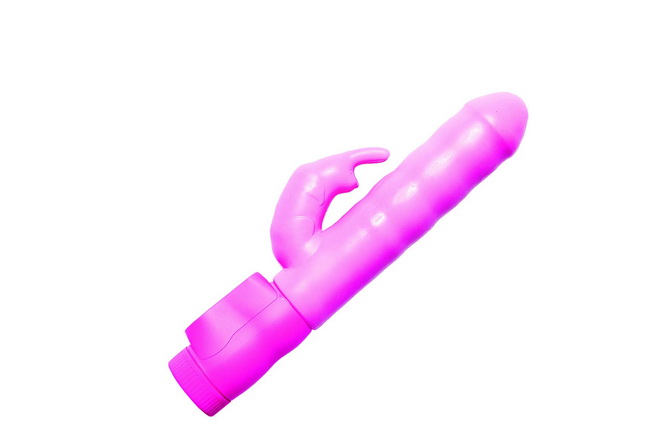 Фаллоимитатор