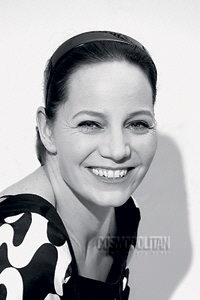 Астрид Шилдерс