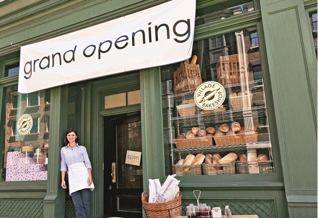 Франчайзинг