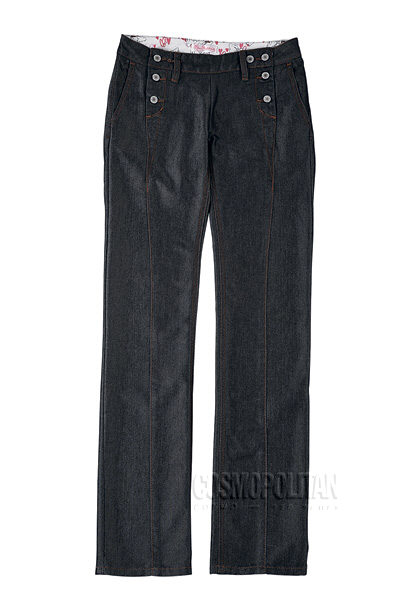 Джинсы, “Кира Пластинина”