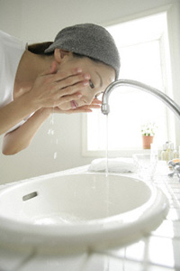 плоские бородавки