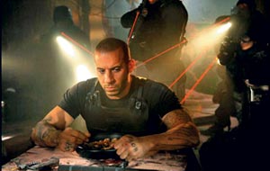 фильм вавилон нашей эры