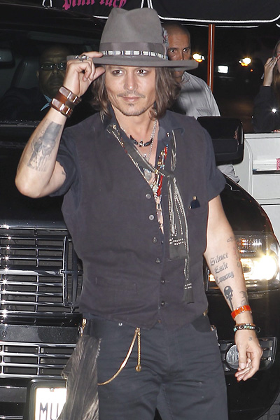 джонни депп джонни депп