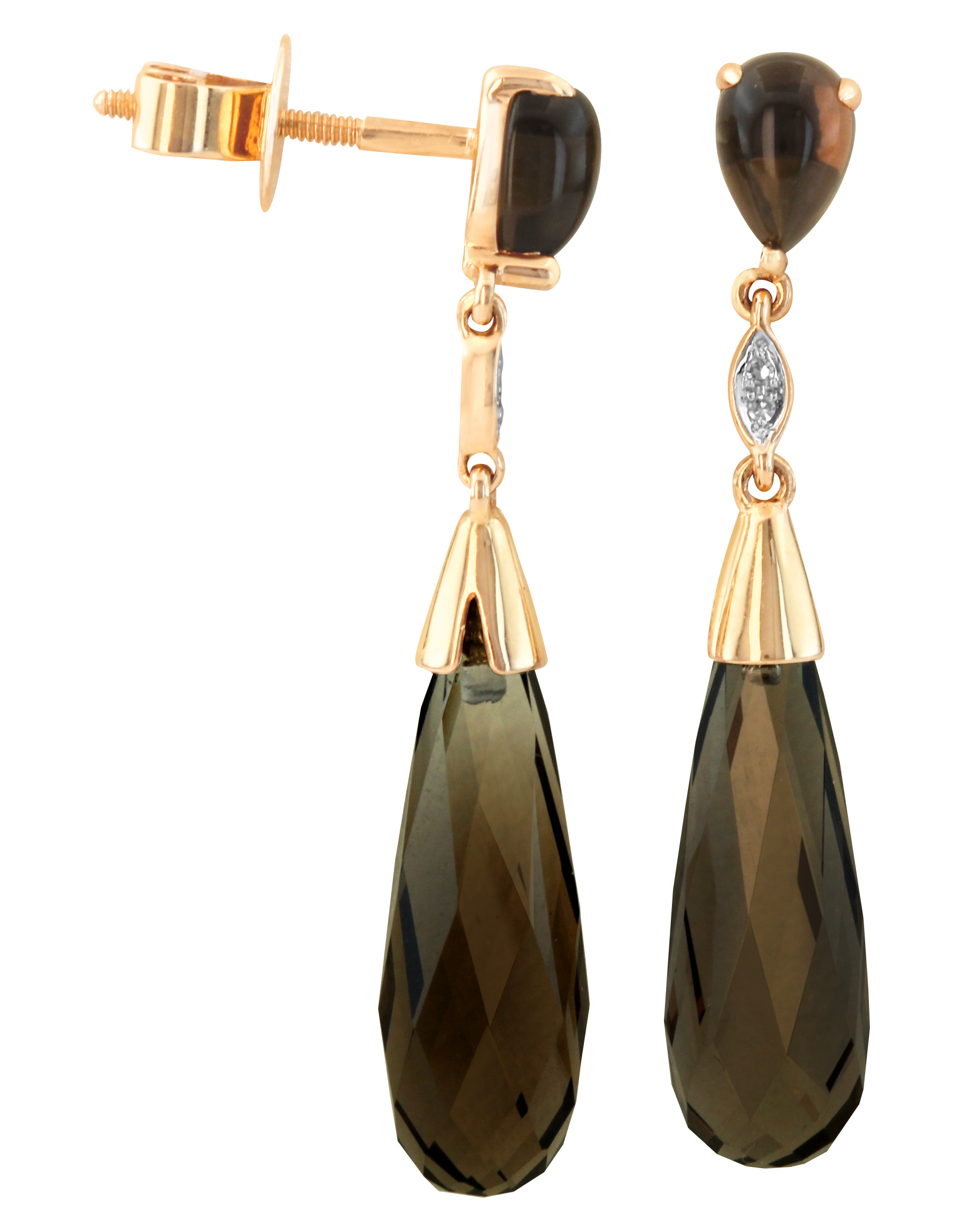 серьги серьги