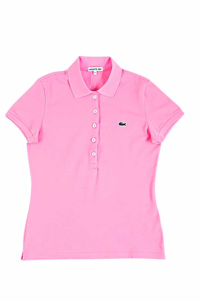 Трикотажное поло Трикотажное поло