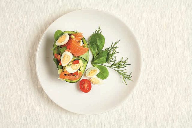 Салат Салат