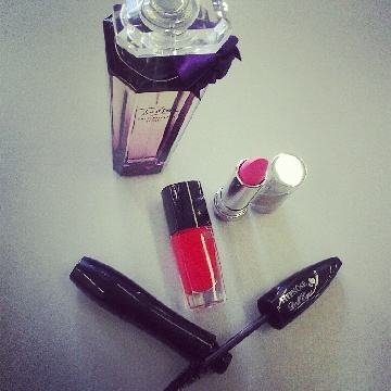 косметика Lamcome