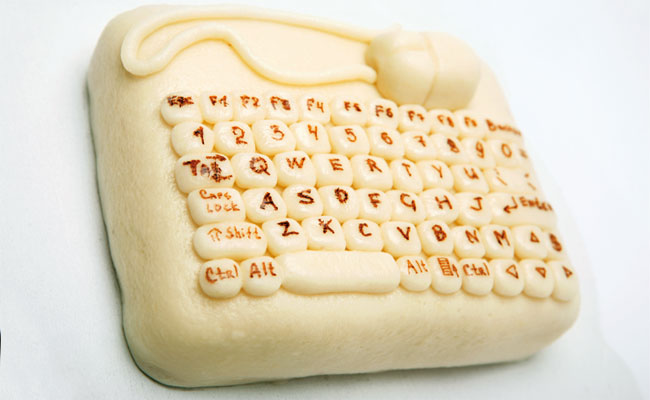 Твой МЧ – системный администратор и сладкоежка? Это подарок для него! Твой МЧ – системный администратор и сладкоежка? Это подарок для него!