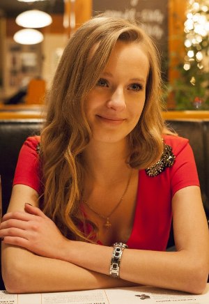 анна