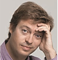 Кирилл Вишнепольский