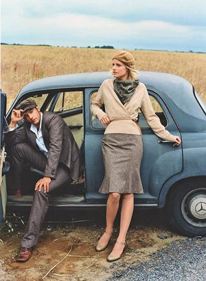 Автомобиль