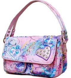 сумка для девочки