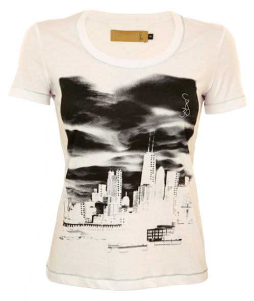 Новая коллекция Calvin Klein