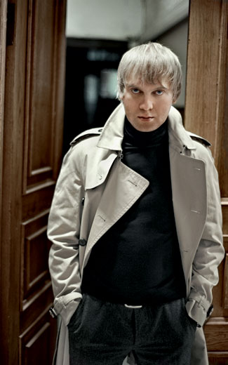 Сергей Светлаков