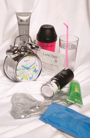 Косметика Косметика