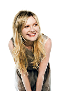 Кирстен Данст, Kirsten Dunst