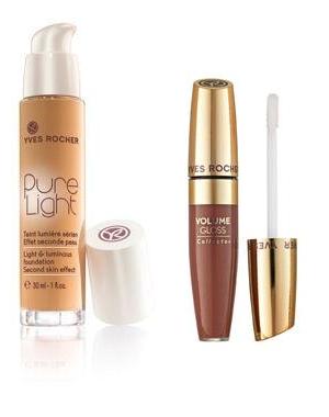 набор Ив Роше