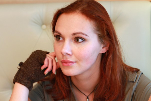 татьяна хватинина