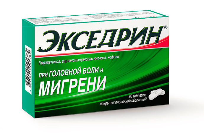 как избавиться от мигрени