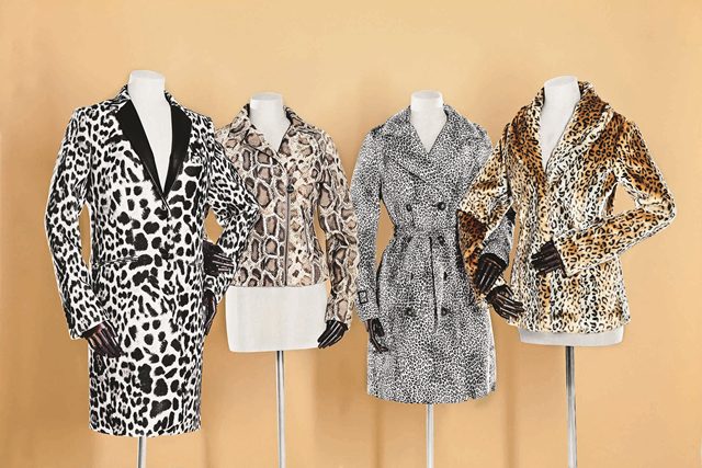 Анимал-принт