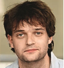 Дмитрий Голубовский