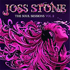 Joss Stone