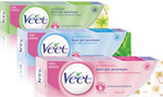 Воск Veet