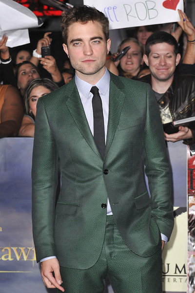 роберт роберт