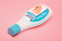 Salon Formula Safe For Sensitive & Artificial Nails от Sally Hansen