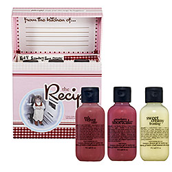 Sephora представила новую линию philosophy