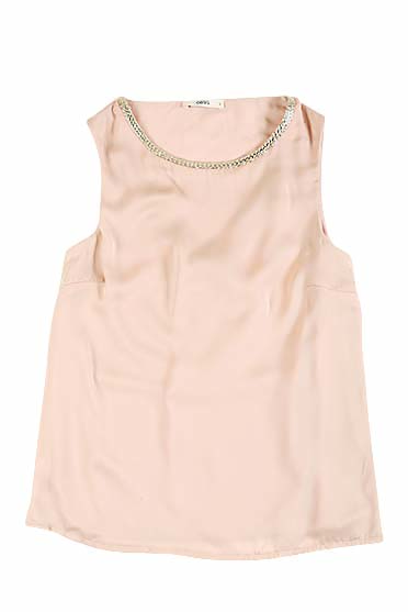 Шелковый топ Шелковый топ