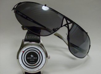 REMY CRUZ  Коллекция 2009