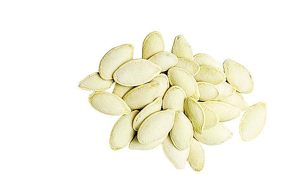 Тыквенные семечки