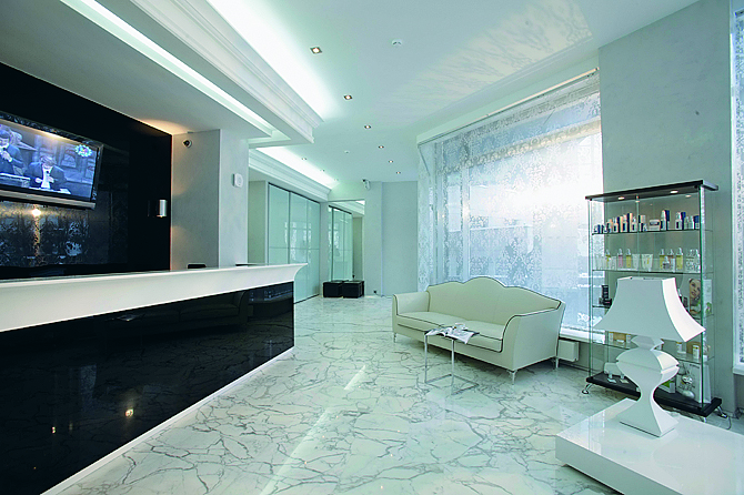 Клиника Medici