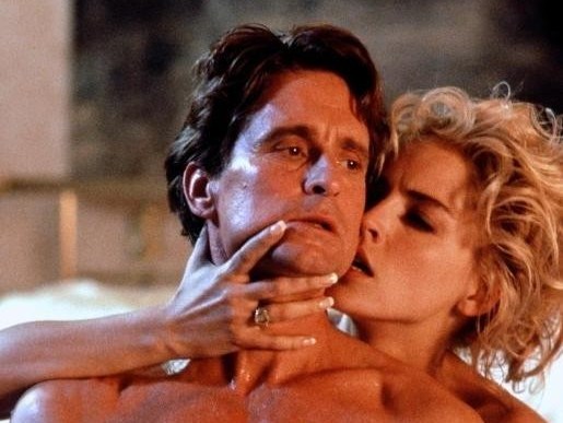 Основной инстинкт