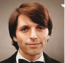 Николай Усков