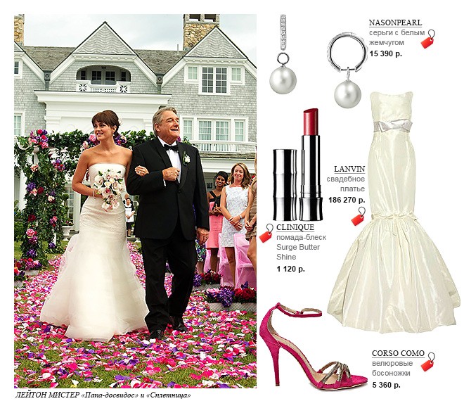 платья белые, платье белое, свадебное платье, свадьбы из фильмов, платья звезд, киносвадьбы, самые красивые свадьбы, самые знаменитые свадьбы, свадьбы знаменитостей, свадьбы звезд