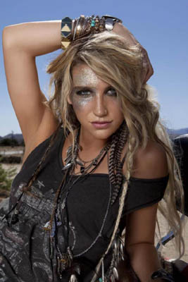 Ke$ha 