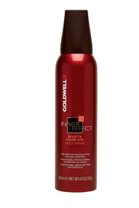 Inner Effect Resoft & Color Live Hold Shiner от Goldwell