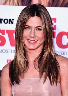 Дженнифер Энистон